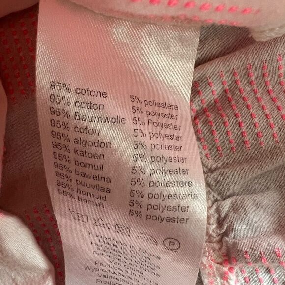 0039 Italy Milly Dress Size Large - Picture 11 of 15